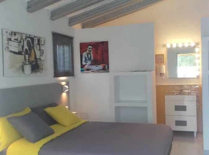 Ca L'eli Different Experience Hutt 12157 Mont-roig del Camp
