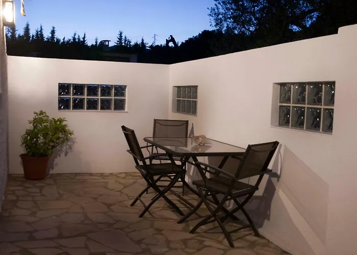 Hétvégi ház Ca L'eli Different Experience Hutt 12157