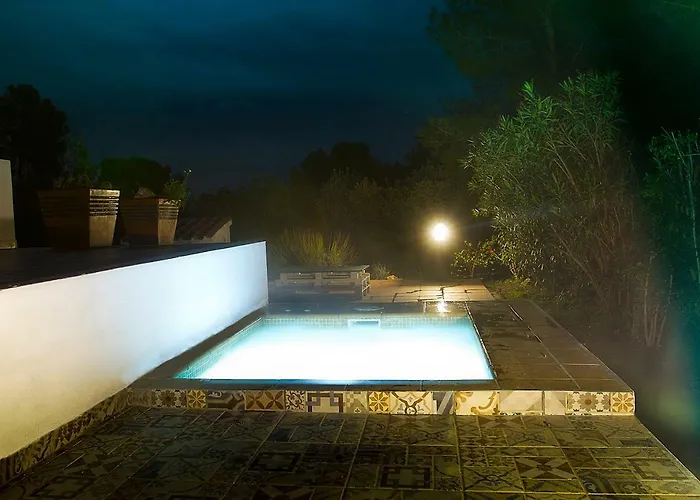 Ca L'eli Different Experience Hutt 12157 Mont-roig del Camp