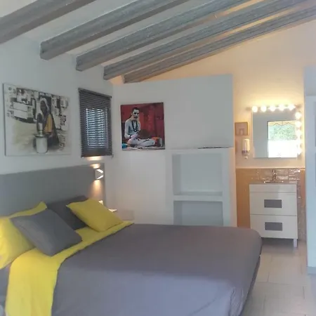 Ca L'eli Different Experience Hutt 12157 Mont-roig del Camp