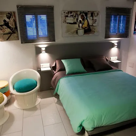 Ca L'eli Different Experience Hutt 12157 Country house