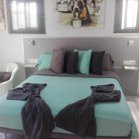 Country house Ca L'eli Different Experience Hutt 12157 Mont-roig del Camp