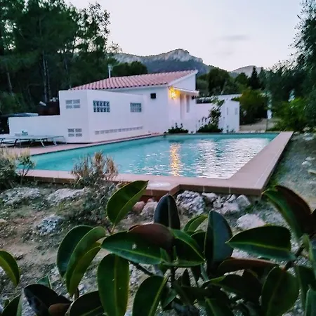 Country house Ca L'eli Different Experience Hutt 12157