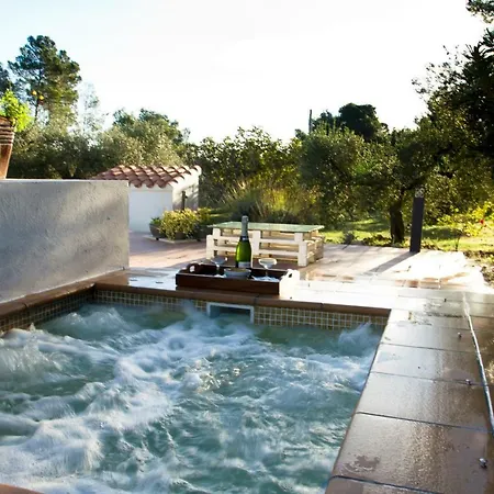 Country house Ca L'eli Different Experience Hutt 12157