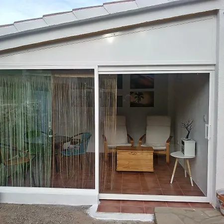Country house Ca L'eli Different Experience Hutt 12157 Mont-roig del Camp