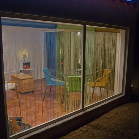 Ca L'eli Different Experience Hutt 12157 Country house Mont-roig del Camp