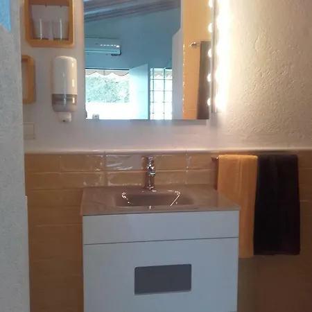 Casa rural Ca L'eli Different Experience Hutt 12157 Mont-Roig del Camp