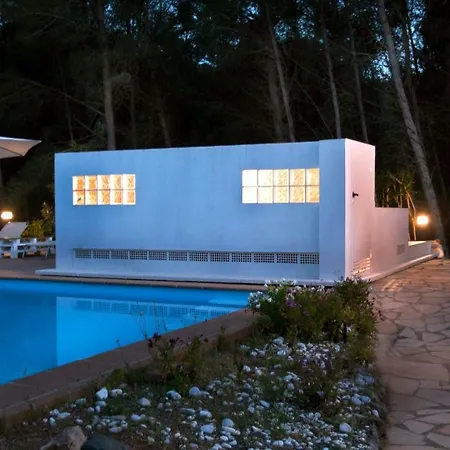 Casa rural Ca L'eli Different Experience Hutt 12157