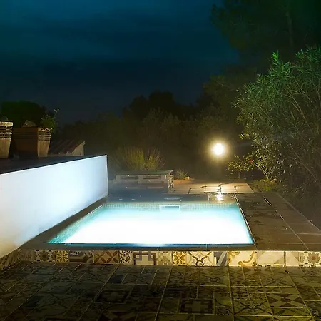 Ca L'eli Different Experience Hutt 12157 Mont-Roig del Camp